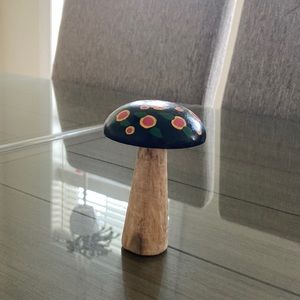 Urban Outfitters Mushroom Decor
